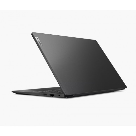 Лаптоп Lenovo V15 G5 IRL Intel Core 3 100U (up to 4.7GHz, 10MB), 8GB DDR5-5200, 256GB SSD, 15.6" FHD (1920x1080) TN, AG, Intel Graphics, HD 720p Cam, WLAN, BT, DOS, 3Y CCI Лаптоп Lenovo V15 G5 IRL Intel Core 3 100U (up to 4.7GHz, 10MB), 8GB DDR5-5200, 256GB SSD, 15.6" FHD (1920x1080) TN, AG, Intel Graphics, HD 720p Cam, WLAN, BT, DOS, 3Y CCI