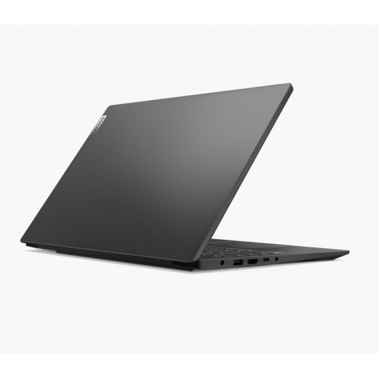 Лаптоп Lenovo V15 G5 IRL Intel Core 3 100U (up to 4.7GHz, 10MB), 8GB DDR5-5200, 256GB SSD, 15.6" FHD (1920x1080) TN, AG, Intel Graphics, HD 720p Cam, WLAN, BT, DOS, 3Y CCI Лаптоп Lenovo V15 G5 IRL Intel Core 3 100U (up to 4.7GHz, 10MB), 8GB DDR5-5200, 256GB SSD, 15.6" FHD (1920x1080) TN, AG, Intel Graphics, HD 720p Cam, WLAN, BT, DOS, 3Y CCI