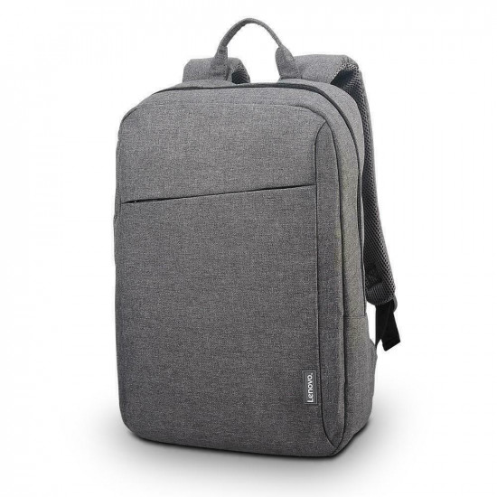 Lenovo 15.6-inch Laptop Casual Backpack B210 Grey Lenovo 15.6-inch Laptop Casual Backpack B210 Grey