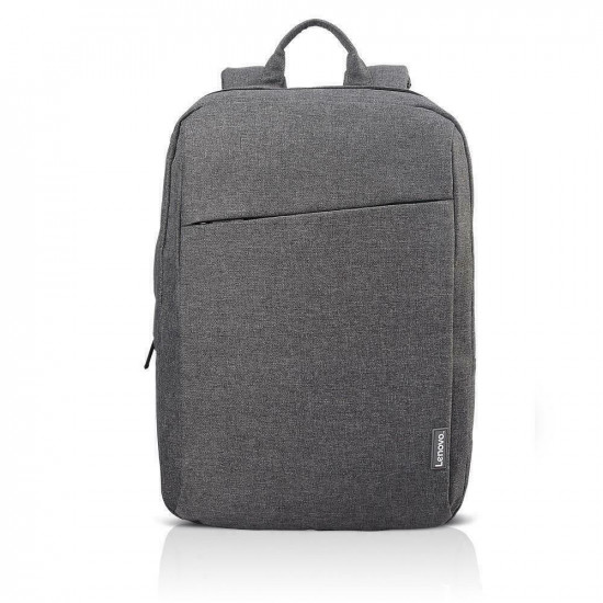 Lenovo 15.6-inch Laptop Casual Backpack B210 Grey Lenovo 15.6-inch Laptop Casual Backpack B210 Grey