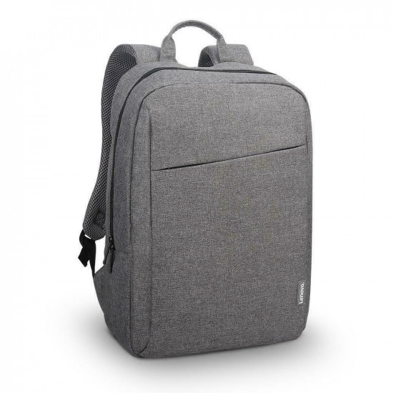 Lenovo 15.6-inch Laptop Casual Backpack B210 Grey Lenovo 15.6-inch Laptop Casual Backpack B210 Grey