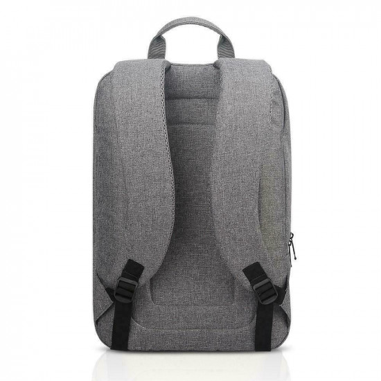 Lenovo 15.6-inch Laptop Casual Backpack B210 Grey Lenovo 15.6-inch Laptop Casual Backpack B210 Grey