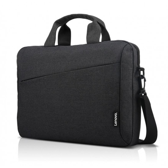 Lenovo 15.6 inch Laptop Casual Toploader T210 Black-ROW Lenovo 15.6 inch Laptop Casual Toploader T210 Black-ROW