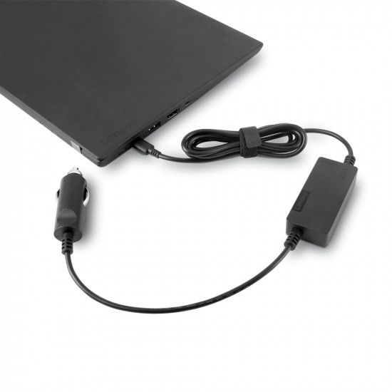 Lenovo 65W USB-C DC Travel Adapter Lenovo 65W USB-C DC Travel Adapter