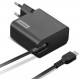 Lenovo 65W USB-C Wall Adapter-EU Pin Lenovo 65W USB-C Wall Adapter-EU Pin