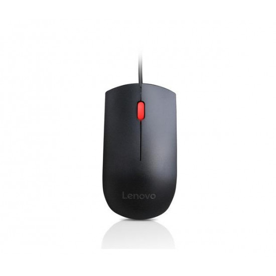 Lenovo Essential USB Mouse Lenovo Essential USB Mouse