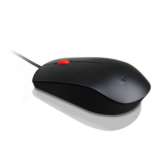 Lenovo Essential USB Mouse Lenovo Essential USB Mouse