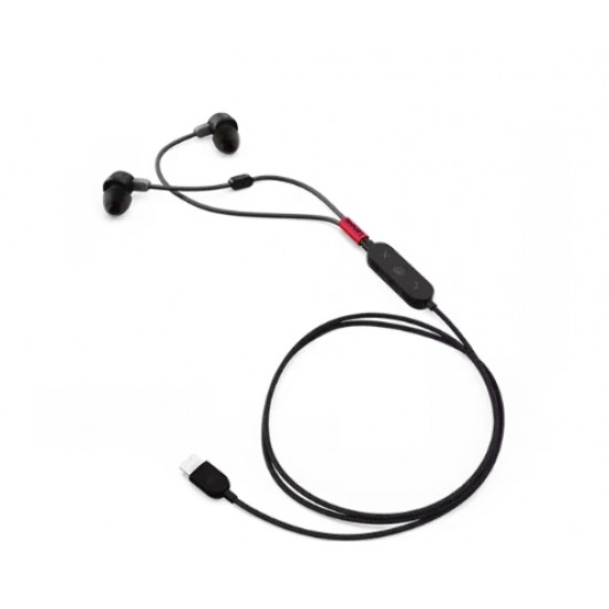 Lenovo Go USB-C ANC In-Ear Headphones Lenovo Go USB-C ANC In-Ear Headphones