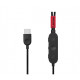 Lenovo Go USB-C ANC In-Ear Headphones Lenovo Go USB-C ANC In-Ear Headphones
