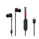 Lenovo Go USB-C ANC In-Ear Headphones Lenovo Go USB-C ANC In-Ear Headphones