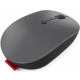 Lenovo Go USB-C Wireless Mouse (Thunder Black)