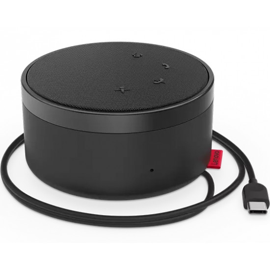 Lenovo Go Wired Speakerphone Lenovo Go Wired Speakerphone