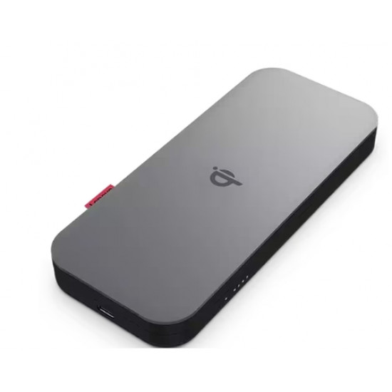 Lenovo Go Wireless Mobile Power Bank (10000mAh) Lenovo Go Wireless Mobile Power Bank (10000mAh)