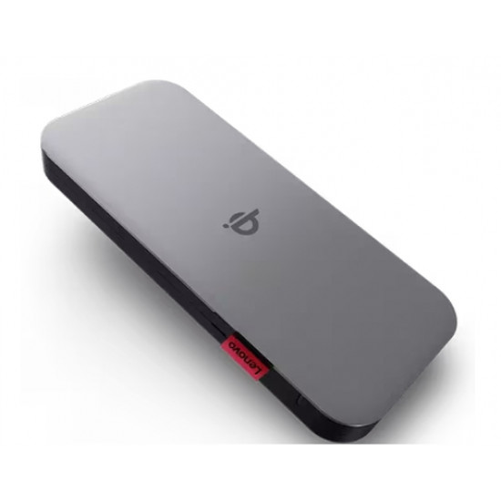 Lenovo Go Wireless Mobile Power Bank (10000mAh) Lenovo Go Wireless Mobile Power Bank (10000mAh)