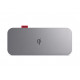 Lenovo Go Wireless Mobile Power Bank (10000mAh) Lenovo Go Wireless Mobile Power Bank (10000mAh)