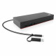 Lenovo ThinkPad Hybrid USB-Cwith USB-ADock-EU Lenovo ThinkPad Hybrid USB-Cwith USB-ADock-EU
