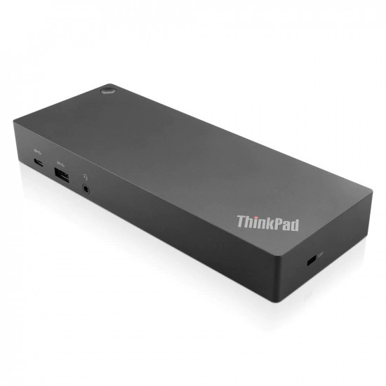 Lenovo ThinkPad Hybrid USB-Cwith USB-ADock-EU Lenovo ThinkPad Hybrid USB-Cwith USB-ADock-EU