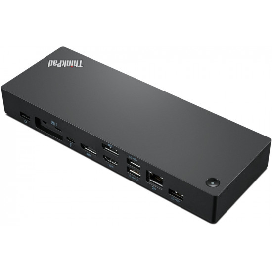 Lenovo ThinkPad Universal Thunderbolt 4 Dock - EU