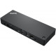 Lenovo ThinkPad Universal Thunderbolt 4 Dock - EU
