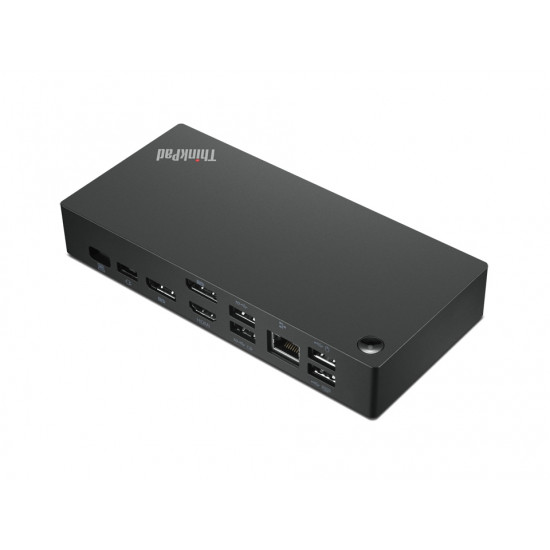 Lenovo ThinkPad Universal USB-C Dock Lenovo ThinkPad Universal USB-C Dock