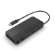 Lenovo USB-C Dual Display Travel Dock (w/ adapter) Lenovo USB-C Dual Display Travel Dock (w/ adapter)
