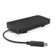 Lenovo USB-C Dual Display Travel Dock (w/ adapter) Lenovo USB-C Dual Display Travel Dock (w/ adapter)