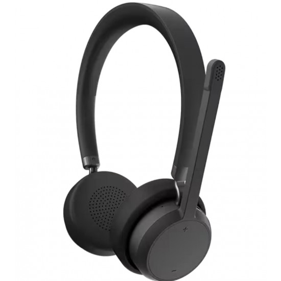 Lenovo Wireless Stereo Headset Lenovo Wireless Stereo Headset
