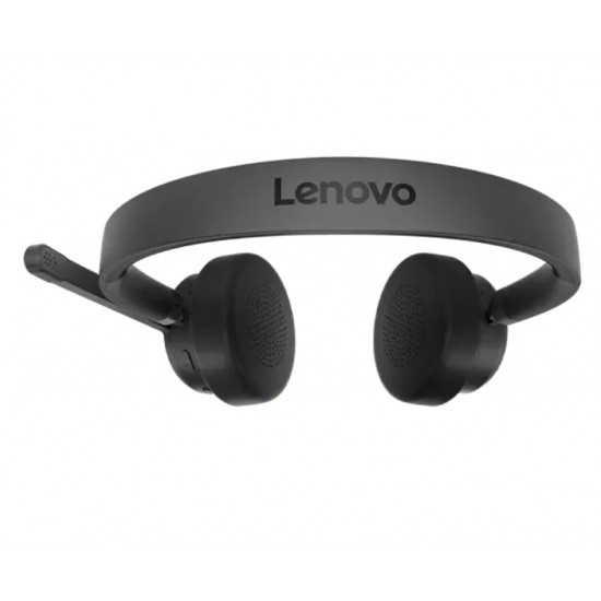 Lenovo Wireless Stereo Headset Lenovo Wireless Stereo Headset