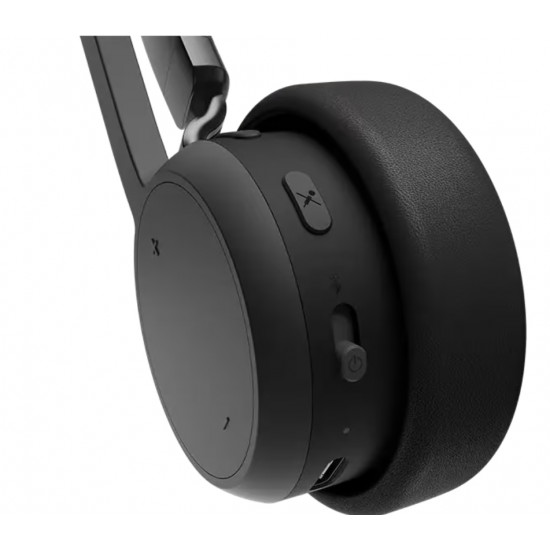 Lenovo Wireless Stereo Headset Lenovo Wireless Stereo Headset