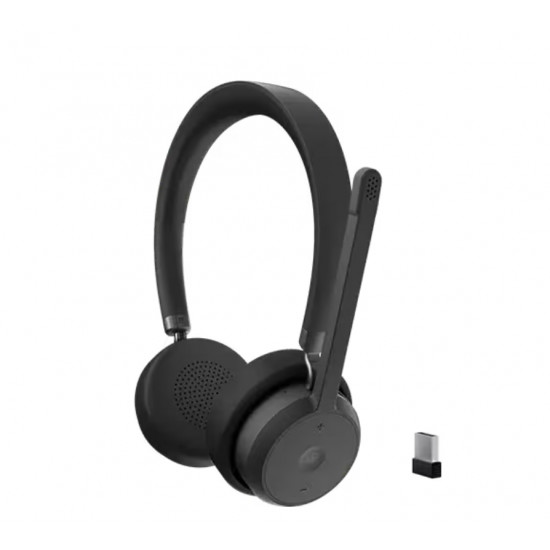 Lenovo Wireless VoIP Headset (Teams) Lenovo Wireless VoIP Headset (Teams)