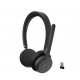 Lenovo Wireless VoIP Headset (Teams) Lenovo Wireless VoIP Headset (Teams)