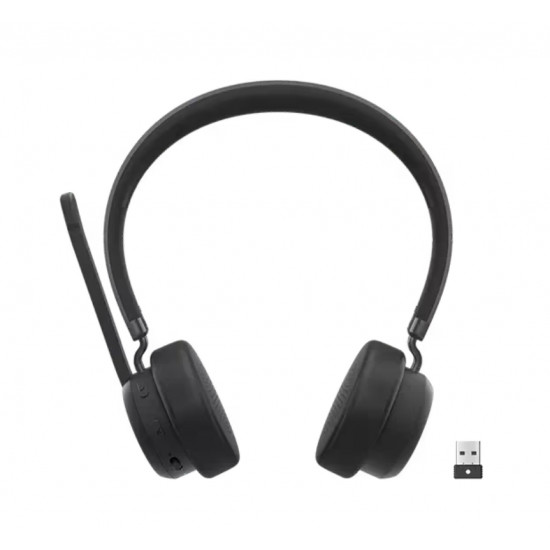 Lenovo Wireless VoIP Headset (Teams) Lenovo Wireless VoIP Headset (Teams)