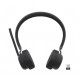 Lenovo Wireless VoIP Headset (Teams) Lenovo Wireless VoIP Headset (Teams)