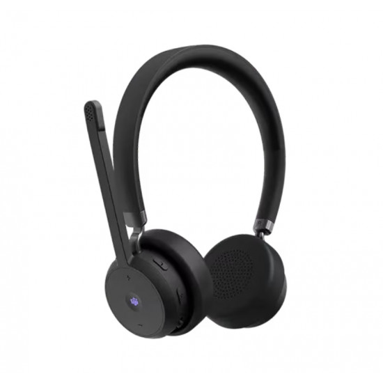 Lenovo Wireless VoIP Headset (Teams) Lenovo Wireless VoIP Headset (Teams)