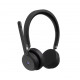 Lenovo Wireless VoIP Headset (Teams) Lenovo Wireless VoIP Headset (Teams)