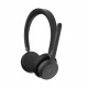 Lenovo Wireless VoIP Headset (Teams) Lenovo Wireless VoIP Headset (Teams)