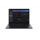 Лаптоп Lenovo ThinkPad L13 G5 Intel Core Ultra 5 125U (up to 4.3GHz, 12MB), 16GB LPDDR5-6400, 512GB SSD, 13.3" WUXGA (1920x1200) IPS AG, Intel Graphics, FHD&IR Cam, Backlit KB, Black, WLAN, BT, 4cell, SCR, FPR, Win11Pro, 3Y Onsite Лаптоп Lenovo ThinkPad L13 G5 Intel Core Ultra 5 125U (up to 4.3GHz, 12MB), 16GB LPDDR5-6400, 512GB SSD, 13.3" WUXGA (1920x1200) IPS AG, Intel Graphics, FHD&IR Cam, Backlit KB, Black, WLAN, BT, 4cell, SCR, FPR, Win11Pro, 3Y Onsite