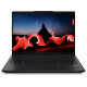 Лаптоп Lenovo ThinkPad L14 G5 Intel Core Ultra 7 155U (up to 4.8GHz, 12MB), 16GB DDR5-5600, 512GB SSD, 14" WUXGA (1920x1200) IPS AG, Intel Graphics, 5MP&IR Cam, Backlit KB, Black, WLAN, BT, SCR, FPR, Win11Pro, 3Y Onsite Лаптоп Lenovo ThinkPad L14 G5 Intel Core Ultra 7 155U (up to 4.8GHz, 12MB), 16GB DDR5-5600, 512GB SSD, 14" WUXGA (1920x1200) IPS AG, Intel Graphics, 5MP&IR Cam, Backlit KB, Black, WLAN, BT, SCR, FPR, Win11Pro, 3Y Onsite