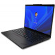 Лаптоп Lenovo ThinkPad L14 G5 Intel Core Ultra 7 155U (up to 4.8GHz, 12MB), 16GB DDR5-5600, 512GB SSD, 14" WUXGA (1920x1200) IPS AG, Intel Graphics, 5MP&IR Cam, Backlit KB, Black, WLAN, BT, SCR, FPR, Win11Pro, 3Y Onsite Лаптоп Lenovo ThinkPad L14 G5 Intel Core Ultra 7 155U (up to 4.8GHz, 12MB), 16GB DDR5-5600, 512GB SSD, 14" WUXGA (1920x1200) IPS AG, Intel Graphics, 5MP&IR Cam, Backlit KB, Black, WLAN, BT, SCR, FPR, Win11Pro, 3Y Onsite