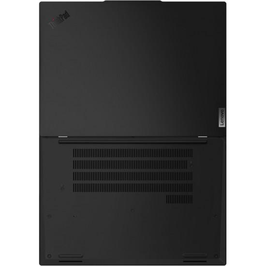 Лаптоп Lenovo ThinkPad L14 G5 Intel Core Ultra 7 155U (up to 4.8GHz, 12MB), 16GB DDR5-5600, 512GB SSD, 14" WUXGA (1920x1200) IPS AG, Intel Graphics, 5MP&IR Cam, Backlit KB, Black, WLAN, BT, SCR, FPR, Win11Pro, 3Y Onsite Лаптоп Lenovo ThinkPad L14 G5 Intel Core Ultra 7 155U (up to 4.8GHz, 12MB), 16GB DDR5-5600, 512GB SSD, 14" WUXGA (1920x1200) IPS AG, Intel Graphics, 5MP&IR Cam, Backlit KB, Black, WLAN, BT, SCR, FPR, Win11Pro, 3Y Onsite