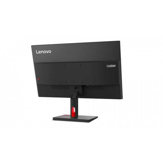 Lenovo ThinkVision S24i-30 23.8" IPS, WLED, 16:9, 1920x1080, 6ms, 1300:1, 100Hz, HDMI, VGA, Tilt Stand Lenovo ThinkVision S24i-30 23.8" IPS, WLED, 16:9, 1920x1080, 6ms, 1300:1, 100Hz, HDMI, VGA, Tilt Stand