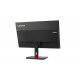 Lenovo ThinkVision S24i-30 23.8" IPS, WLED, 16:9, 1920x1080, 6ms, 1300:1, 100Hz, HDMI, VGA, Tilt Stand Lenovo ThinkVision S24i-30 23.8" IPS, WLED, 16:9, 1920x1080, 6ms, 1300:1, 100Hz, HDMI, VGA, Tilt Stand