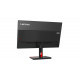 Lenovo ThinkVision S24i-30 23.8" IPS, WLED, 16:9, 1920x1080, 6ms, 1300:1, 100Hz, HDMI, VGA, Tilt Stand Lenovo ThinkVision S24i-30 23.8" IPS, WLED, 16:9, 1920x1080, 6ms, 1300:1, 100Hz, HDMI, VGA, Tilt Stand