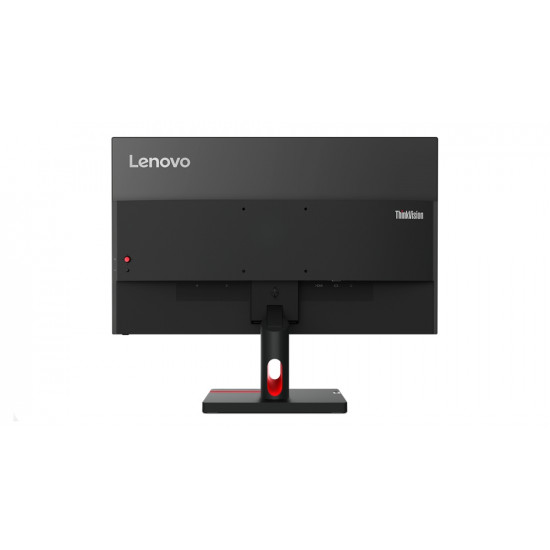 Lenovo ThinkVision S24i-30 23.8" IPS, WLED, 16:9, 1920x1080, 6ms, 1300:1, 100Hz, HDMI, VGA, Tilt Stand Lenovo ThinkVision S24i-30 23.8" IPS, WLED, 16:9, 1920x1080, 6ms, 1300:1, 100Hz, HDMI, VGA, Tilt Stand
