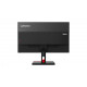 Lenovo ThinkVision S24i-30 23.8" IPS, WLED, 16:9, 1920x1080, 6ms, 1300:1, 100Hz, HDMI, VGA, Tilt Stand Lenovo ThinkVision S24i-30 23.8" IPS, WLED, 16:9, 1920x1080, 6ms, 1300:1, 100Hz, HDMI, VGA, Tilt Stand