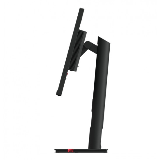 Lenovo ThinkVision T24i-30 23.8", IPS, AG, 4 ms, 250 cd/m2, 1000:1, 1920x1080, 60Hz, Tilt, Swivel, Pivot, Height Adjust Stand, HDMI, DP, VGA, 5 x USB Lenovo ThinkVision T24i-30 23.8", IPS, AG, 4 ms, 250 cd/m2, 1000:1, 1920x1080, 60Hz, Tilt, Swivel, Pivot, Height Adjust Stand, HDMI, DP, VGA, 5 x USB