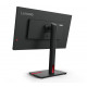 Lenovo ThinkVision T24i-30 23.8", IPS, AG, 4 ms, 250 cd/m2, 1000:1, 1920x1080, 60Hz, Tilt, Swivel, Pivot, Height Adjust Stand, HDMI, DP, VGA, 5 x USB Lenovo ThinkVision T24i-30 23.8", IPS, AG, 4 ms, 250 cd/m2, 1000:1, 1920x1080, 60Hz, Tilt, Swivel, Pivot, Height Adjust Stand, HDMI, DP, VGA, 5 x USB
