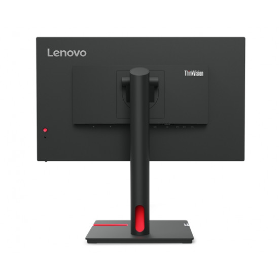 Lenovo ThinkVision T24i-30 23.8", IPS, AG, 4 ms, 250 cd/m2, 1000:1, 1920x1080, 60Hz, Tilt, Swivel, Pivot, Height Adjust Stand, HDMI, DP, VGA, 5 x USB Lenovo ThinkVision T24i-30 23.8", IPS, AG, 4 ms, 250 cd/m2, 1000:1, 1920x1080, 60Hz, Tilt, Swivel, Pivot, Height Adjust Stand, HDMI, DP, VGA, 5 x USB