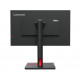 Lenovo ThinkVision T24i-30 23.8", IPS, AG, 4 ms, 250 cd/m2, 1000:1, 1920x1080, 60Hz, Tilt, Swivel, Pivot, Height Adjust Stand, HDMI, DP, VGA, 5 x USB Lenovo ThinkVision T24i-30 23.8", IPS, AG, 4 ms, 250 cd/m2, 1000:1, 1920x1080, 60Hz, Tilt, Swivel, Pivot, Height Adjust Stand, HDMI, DP, VGA, 5 x USB