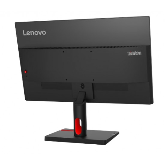 Lenovo ThinkVision S22i-30 21.5" IPS, WLED, 16:9, 1920x1080, 6ms, 1000:1, 75Hz, HDMI, VGA, Tilt Stand Lenovo ThinkVision S22i-30 21.5" IPS, WLED, 16:9, 1920x1080, 6ms, 1000:1, 75Hz, HDMI, VGA, Tilt Stand